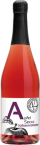 Apfel Secco Johannisbeere