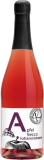 Apfel Secco Johannisbeere