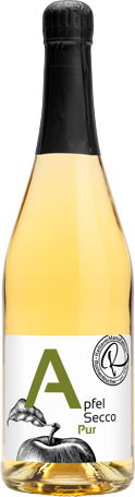 Apfel Secco Pur