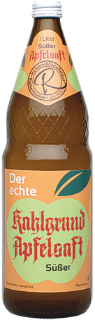 Süßer 