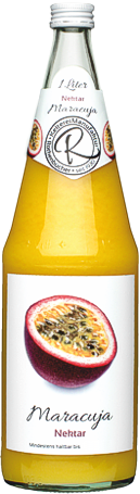 Maracujanektar