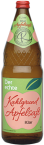 Kahlgrund Apfelsaft klar