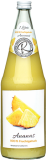 Ananassaft, 100 % Fruchtgehalt