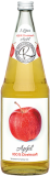 Apfelsaft, 100 % Direktsaft