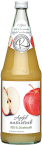 Apfelsaft naturtrüb, 100 % Direktsaft