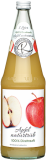 Apfelsaft naturtrüb, 100 % Direktsaft