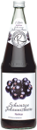 Schwarzer Johannisbeernektar