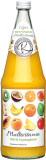 Multivitaminsaft, 100 % Fruchtgehalt
