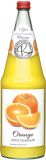Orangensaft, 100 % Direktsaft