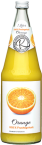 Orangensaft, 100 % Fruchtgehalt