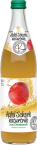 Apfel Schorle naturtrüb