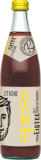 spess Eistee Zitrone