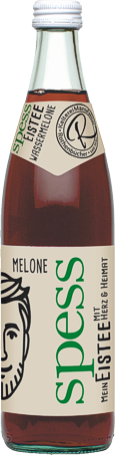 spess Eistee Melone