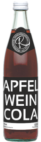 Apfelwein Cola